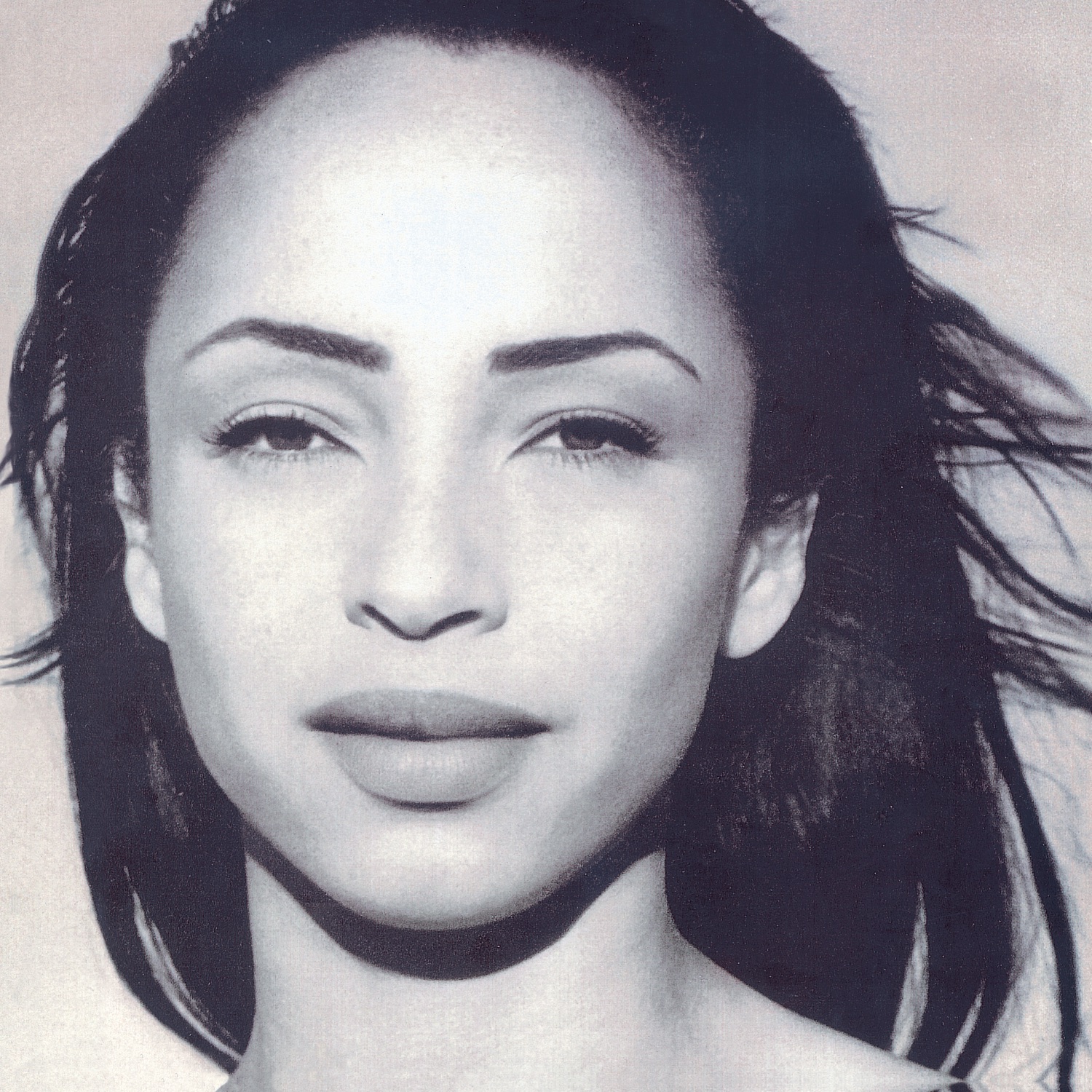 Sade — The Best of Sade