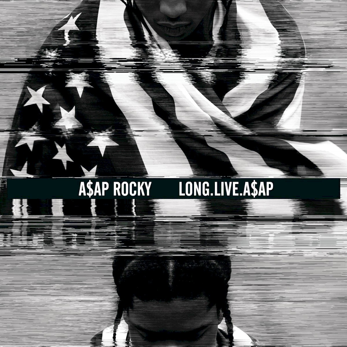 A$AP Rocky — LONG.LIVE.A$AP