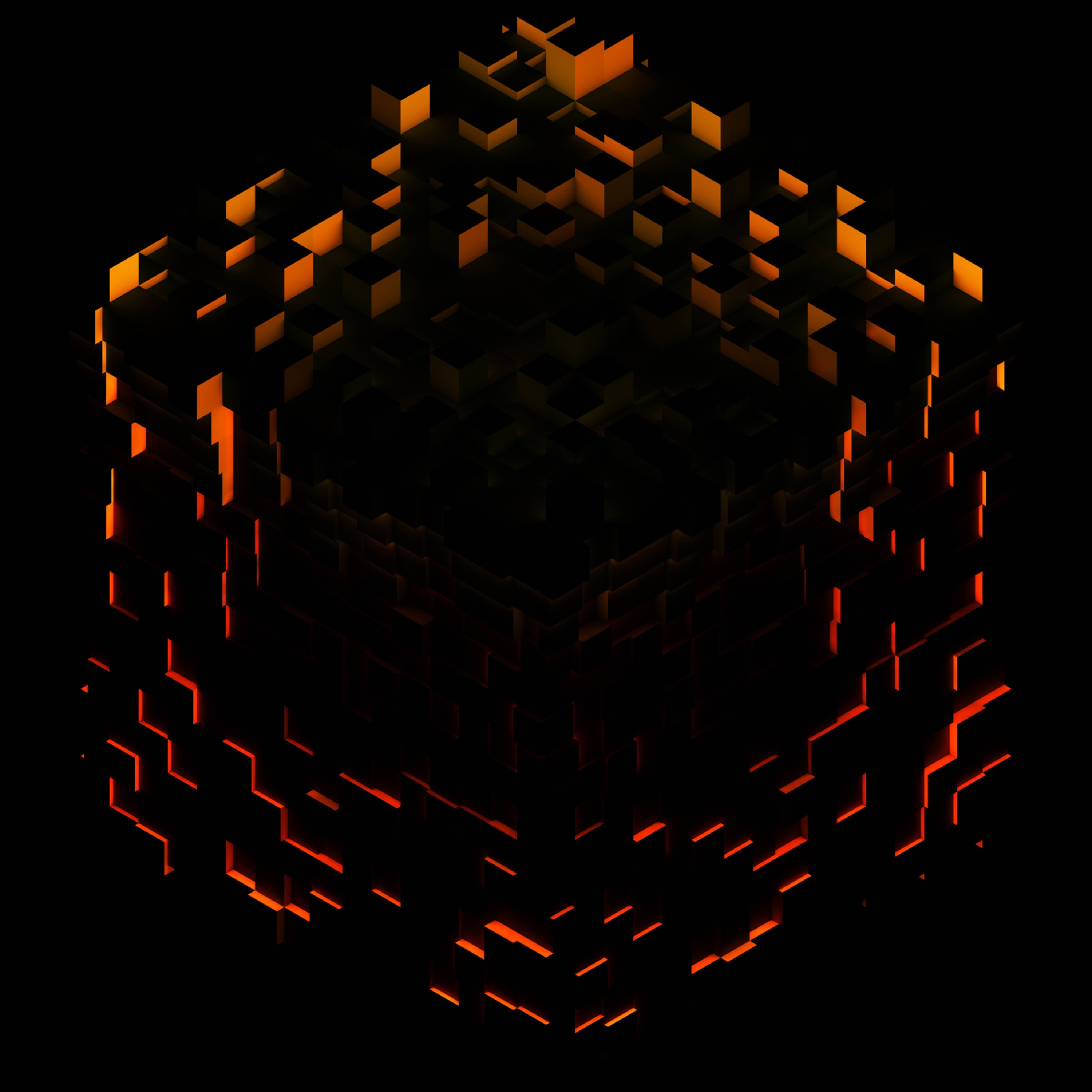C418 — Minecraft Volume Beta