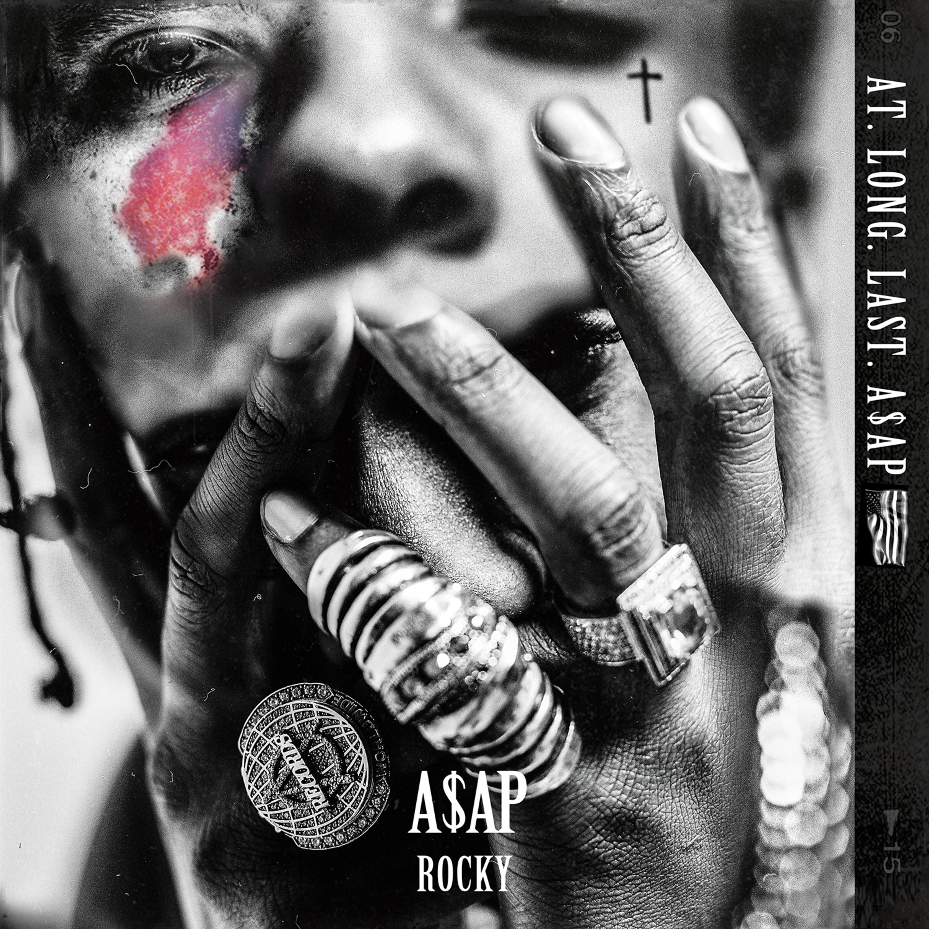 A$AP Rocky — AT.LONG.LAST.A$AP
