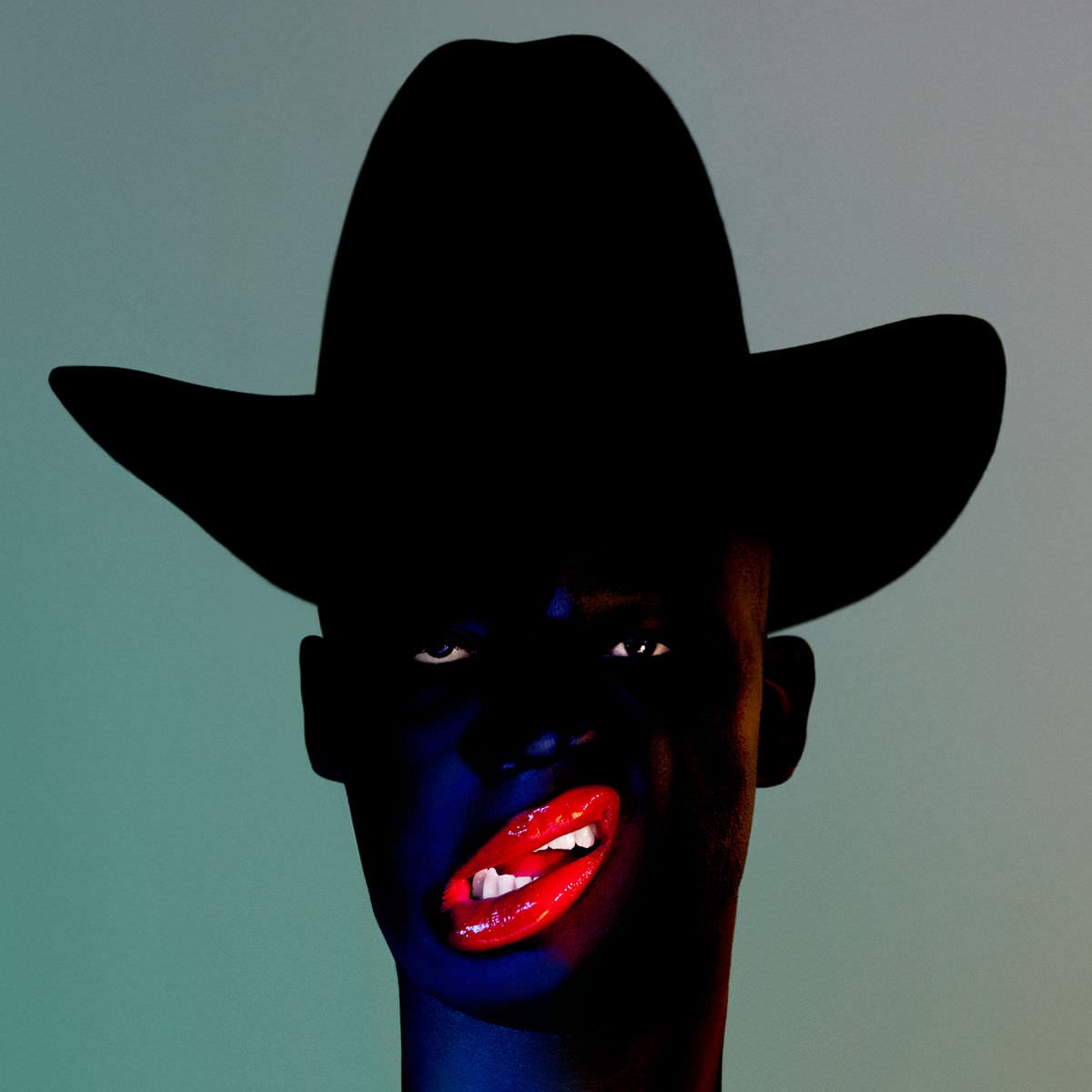 Young Fathers — Cocoa Sugar