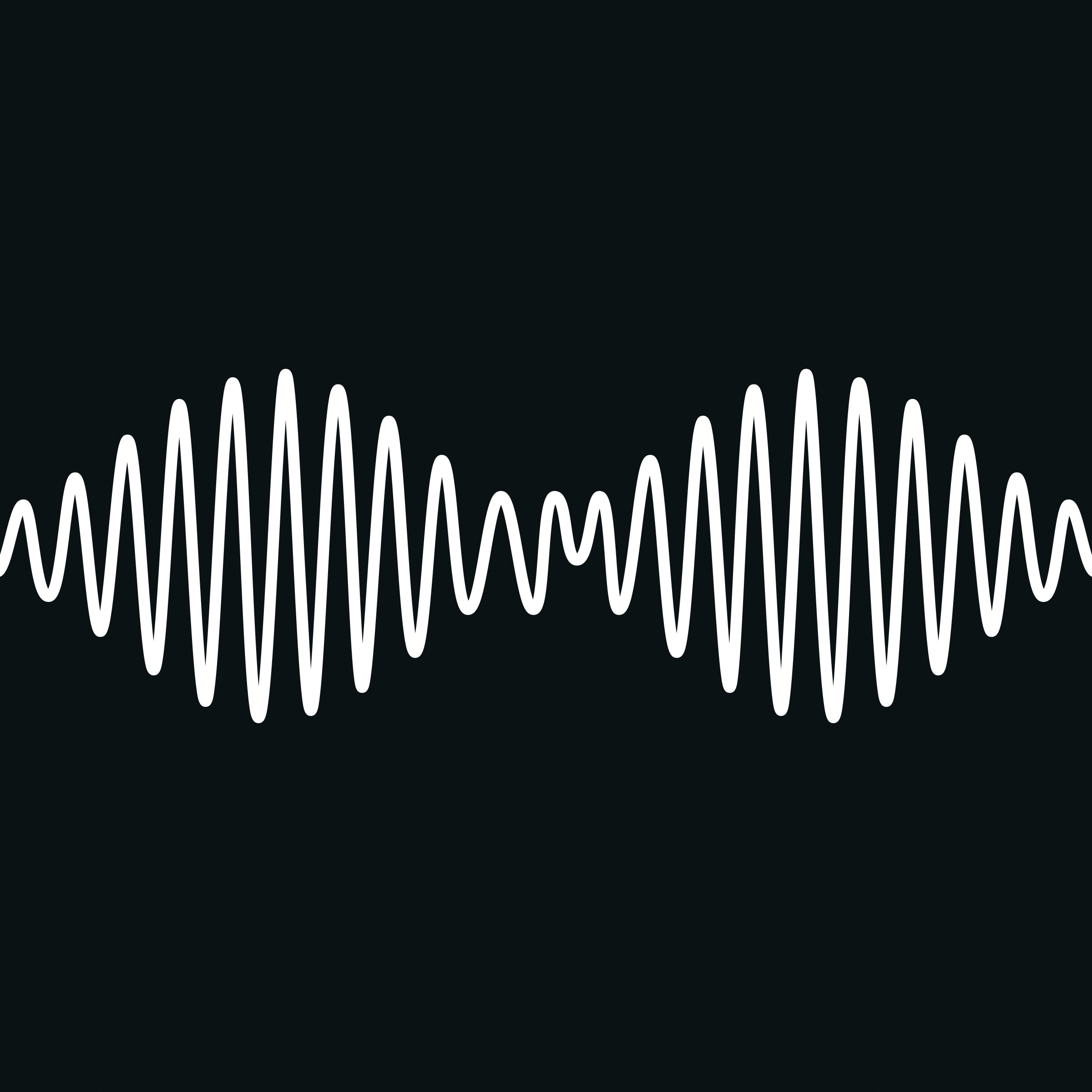 Arctic Monkeys — AM