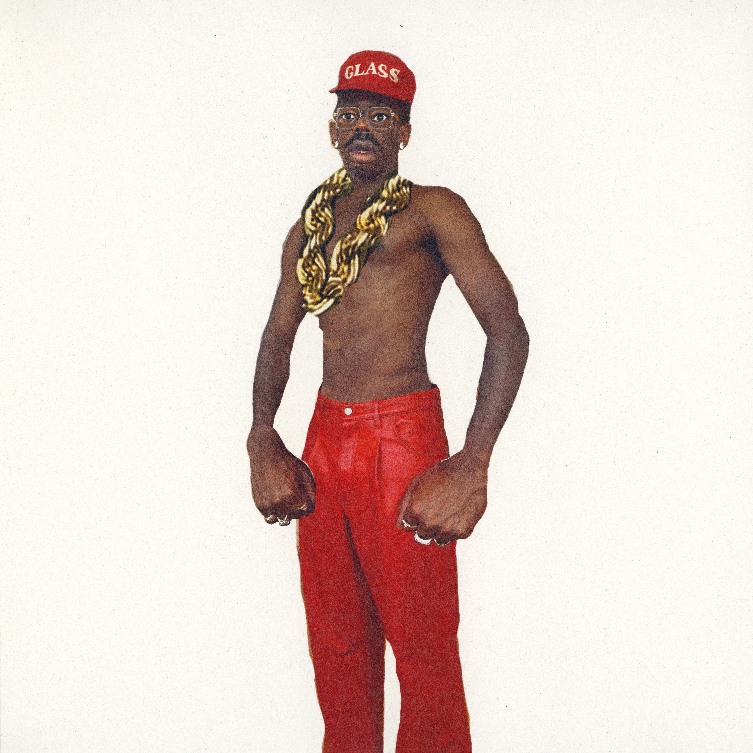 Tyler, The Creator — DON'T TAP THE GLASS