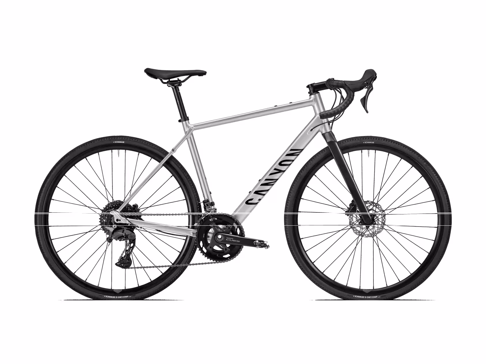 Canyon Endurace