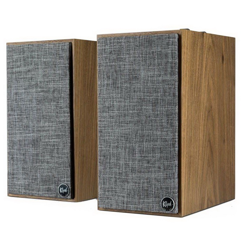 Klipsch The Fives Walnut